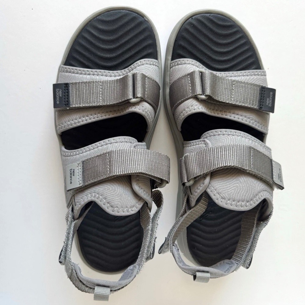 New Balance SDL750 Sandals Men’s US 10 NWOT